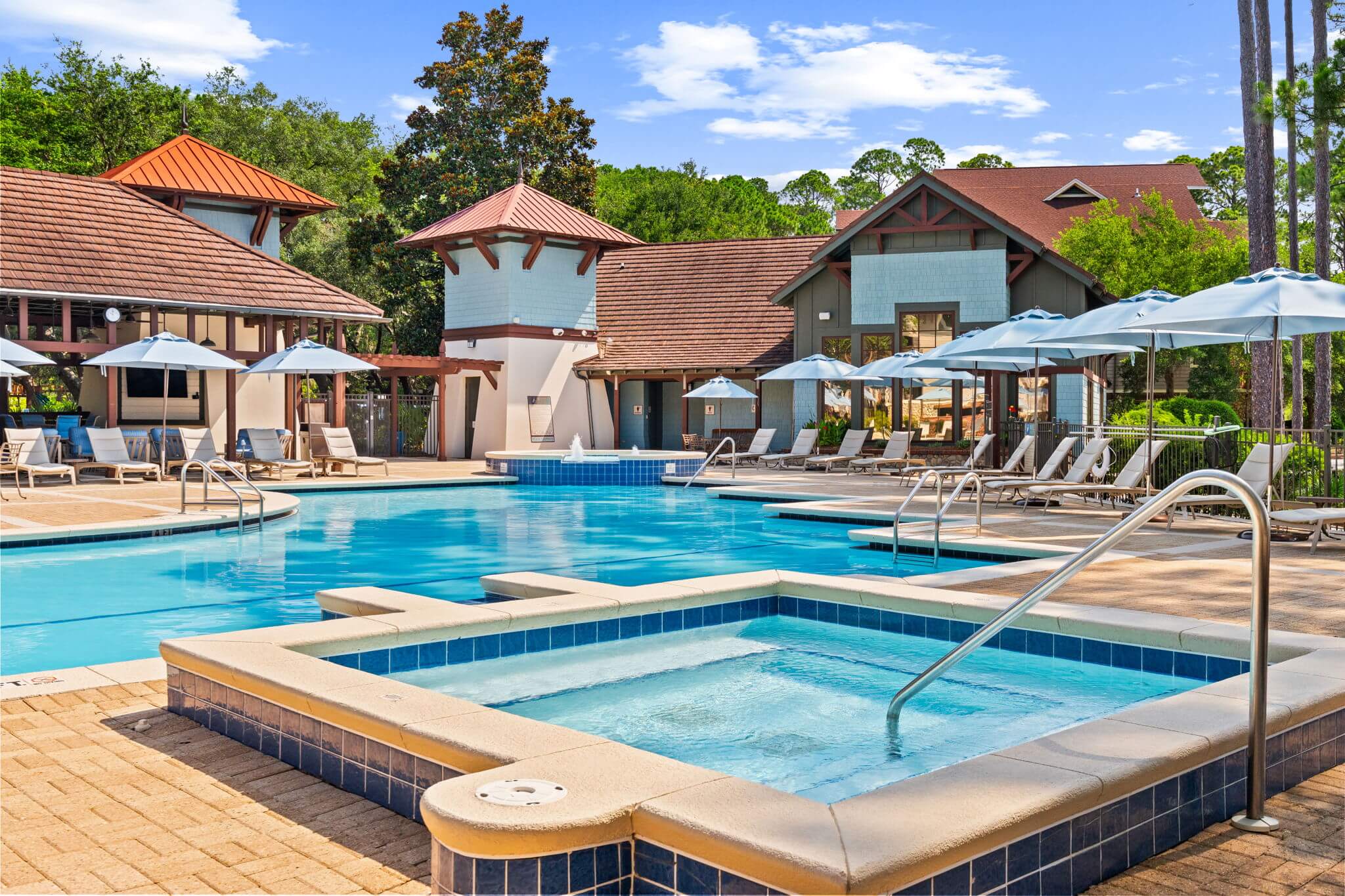 Amenities