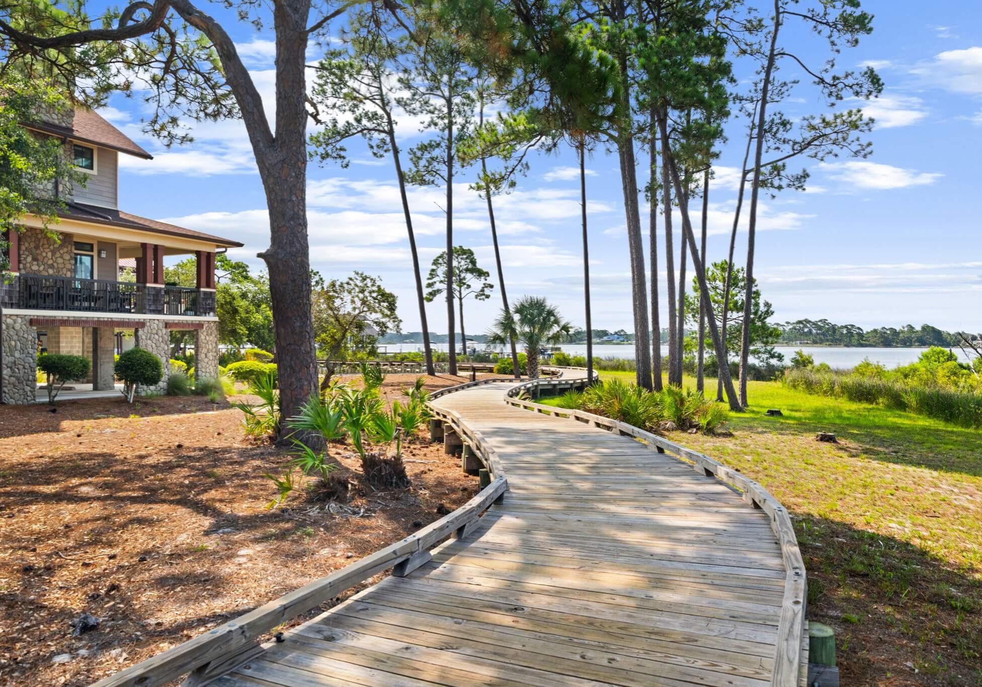 Boardwalk 2 - PP