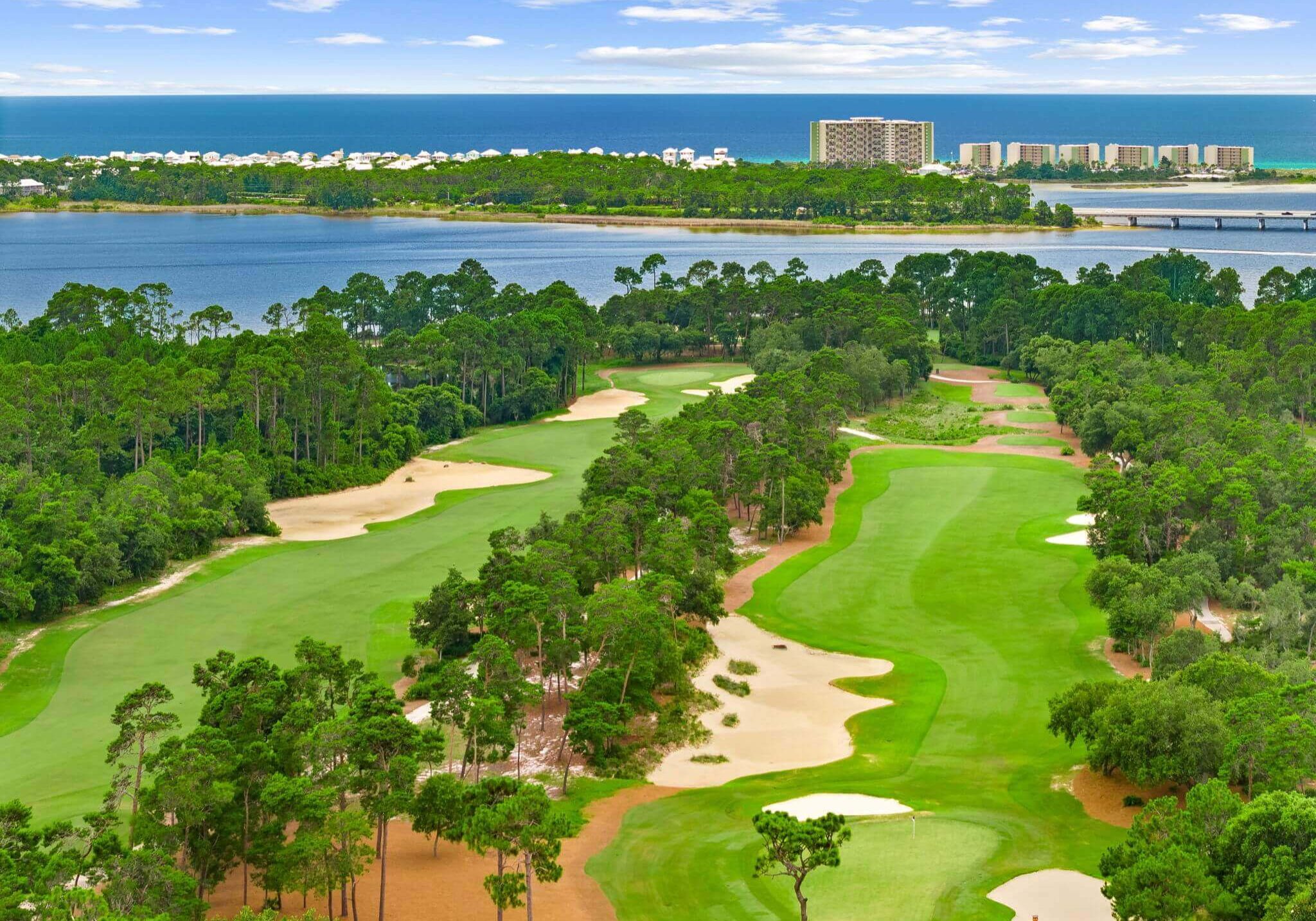 Sharks Tooth Clubhouse PP